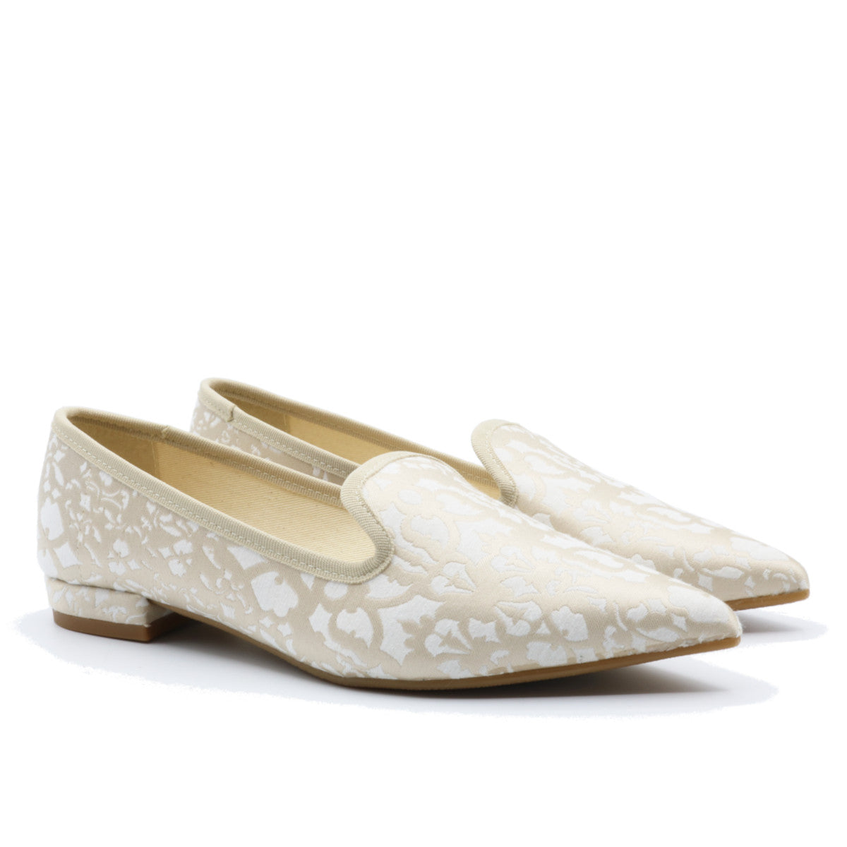 Slipperina 103060TESSUTO