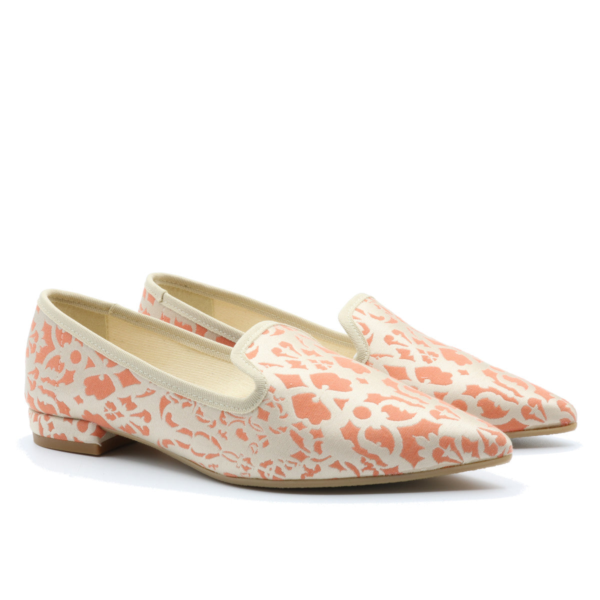 Slipperina 103060TESSUTO
