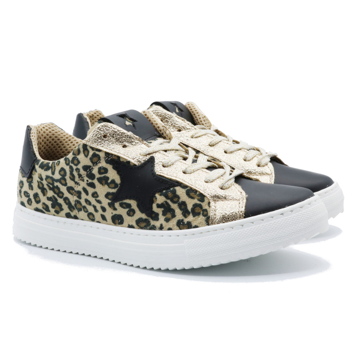 Sneakers 102D