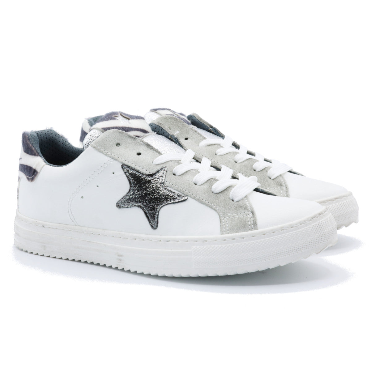 Sneakers 102D