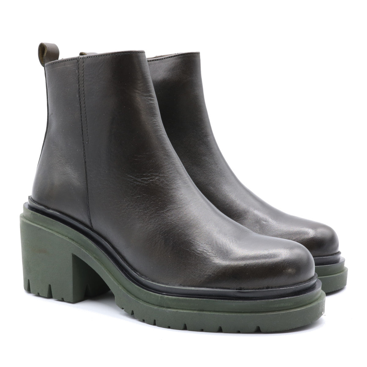 Stivaletto 22-234