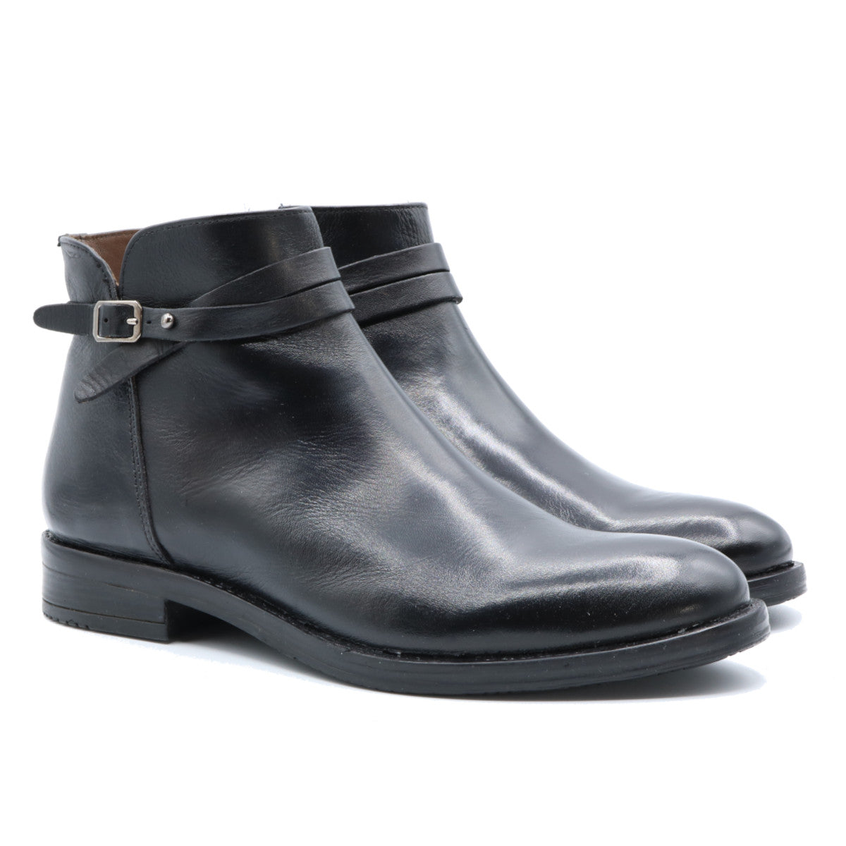 Stivaletto 21-209