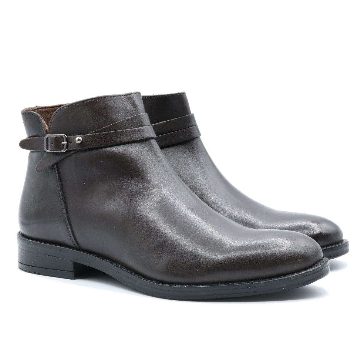 Stivaletto 21-209