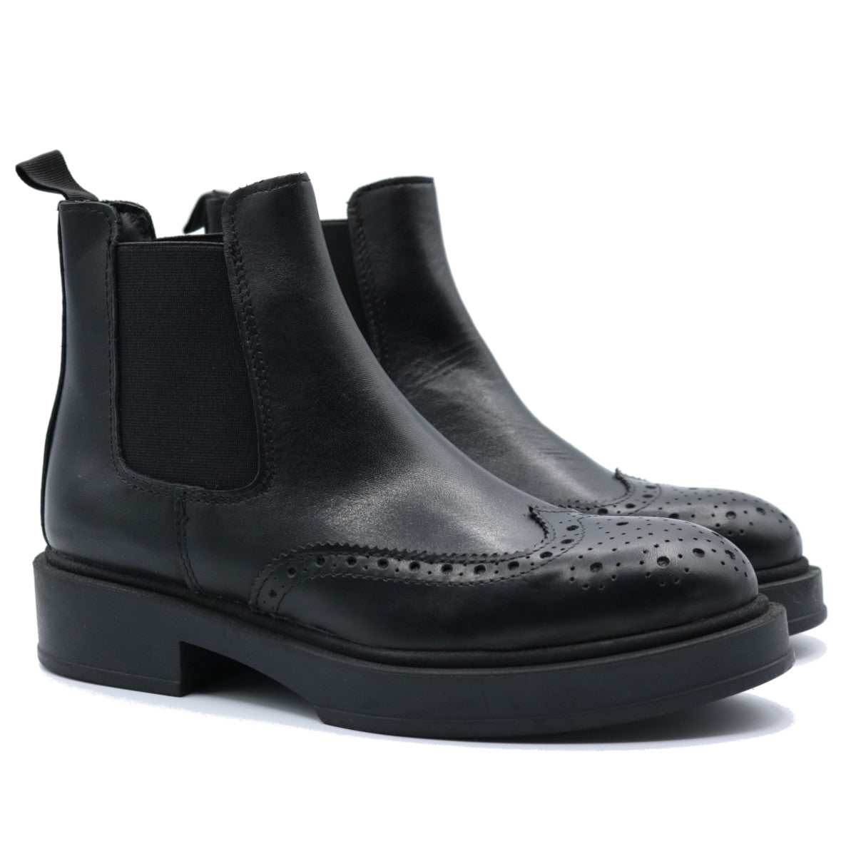 Stivaletto BITO