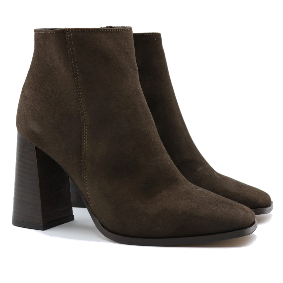 Stivaletto WANDA4
