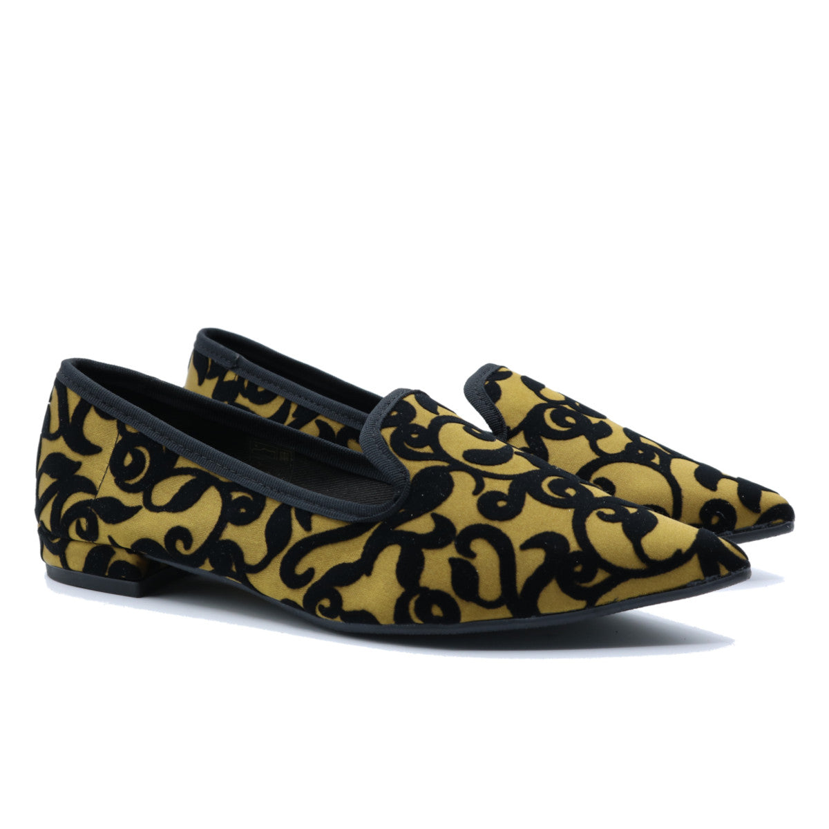 Slipperina 103060RICAMO