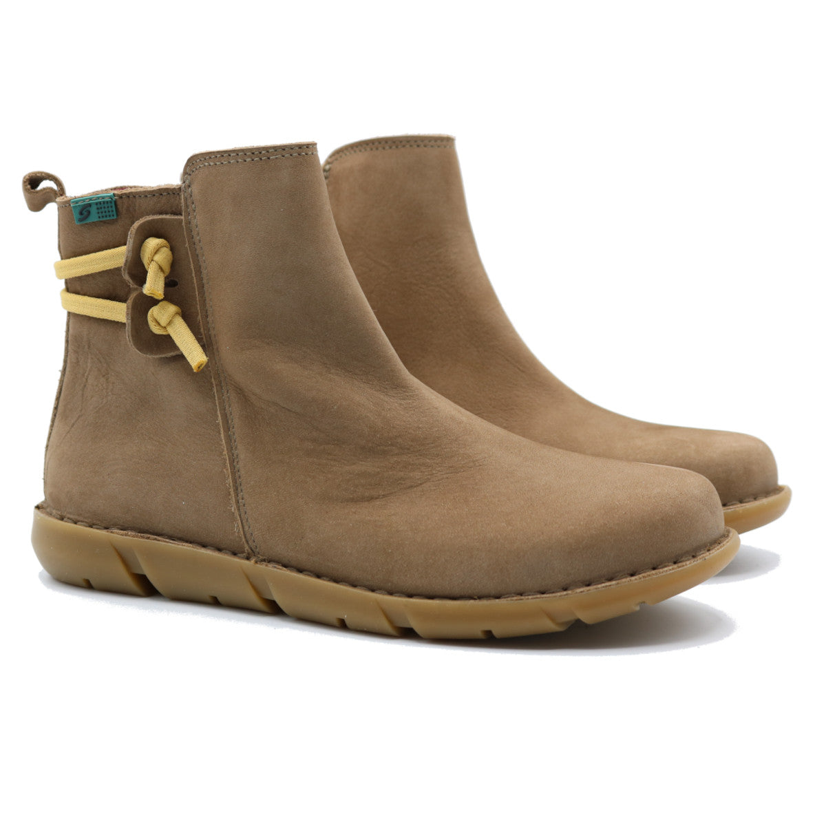 Stivaletto 30219