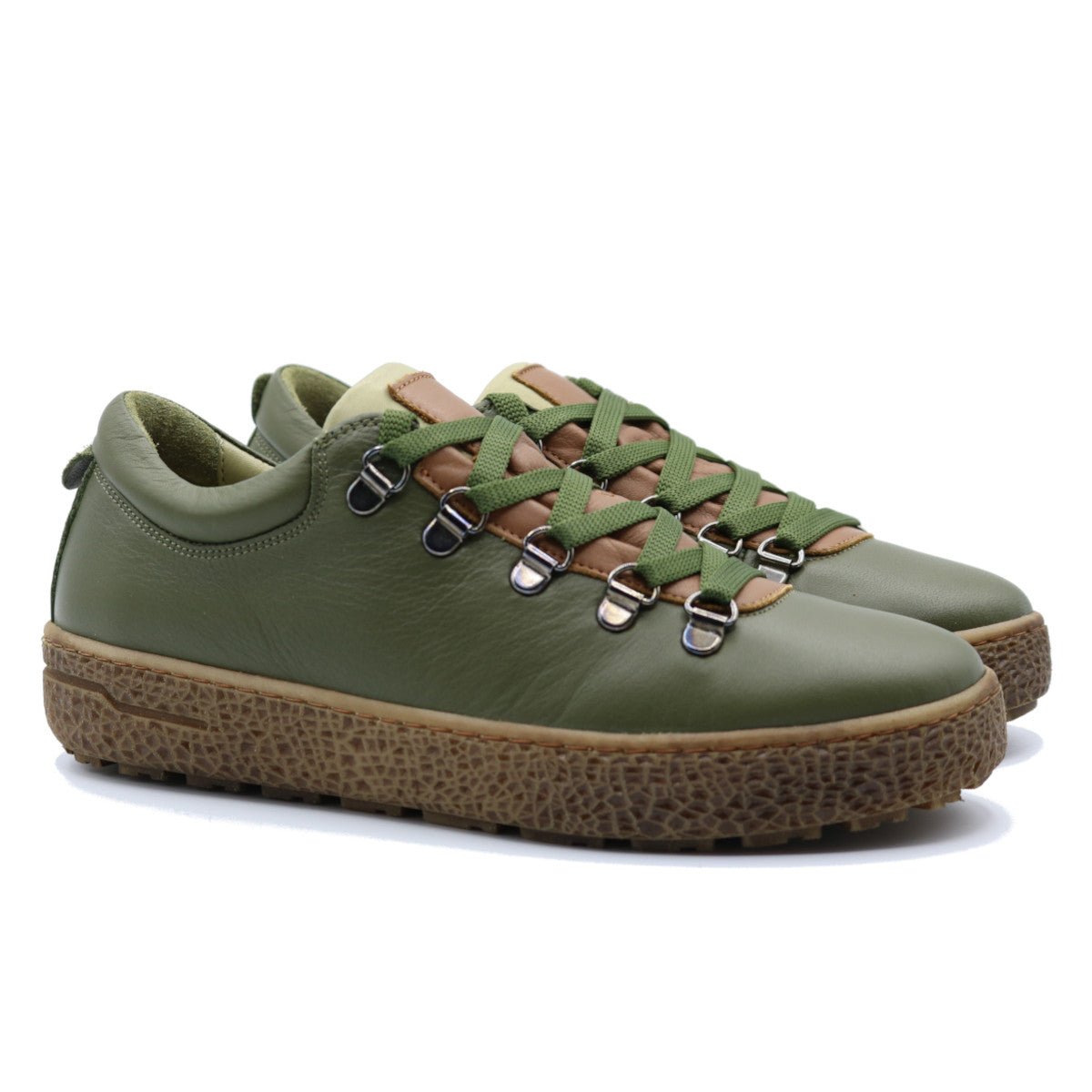 Sneakers BREDA009