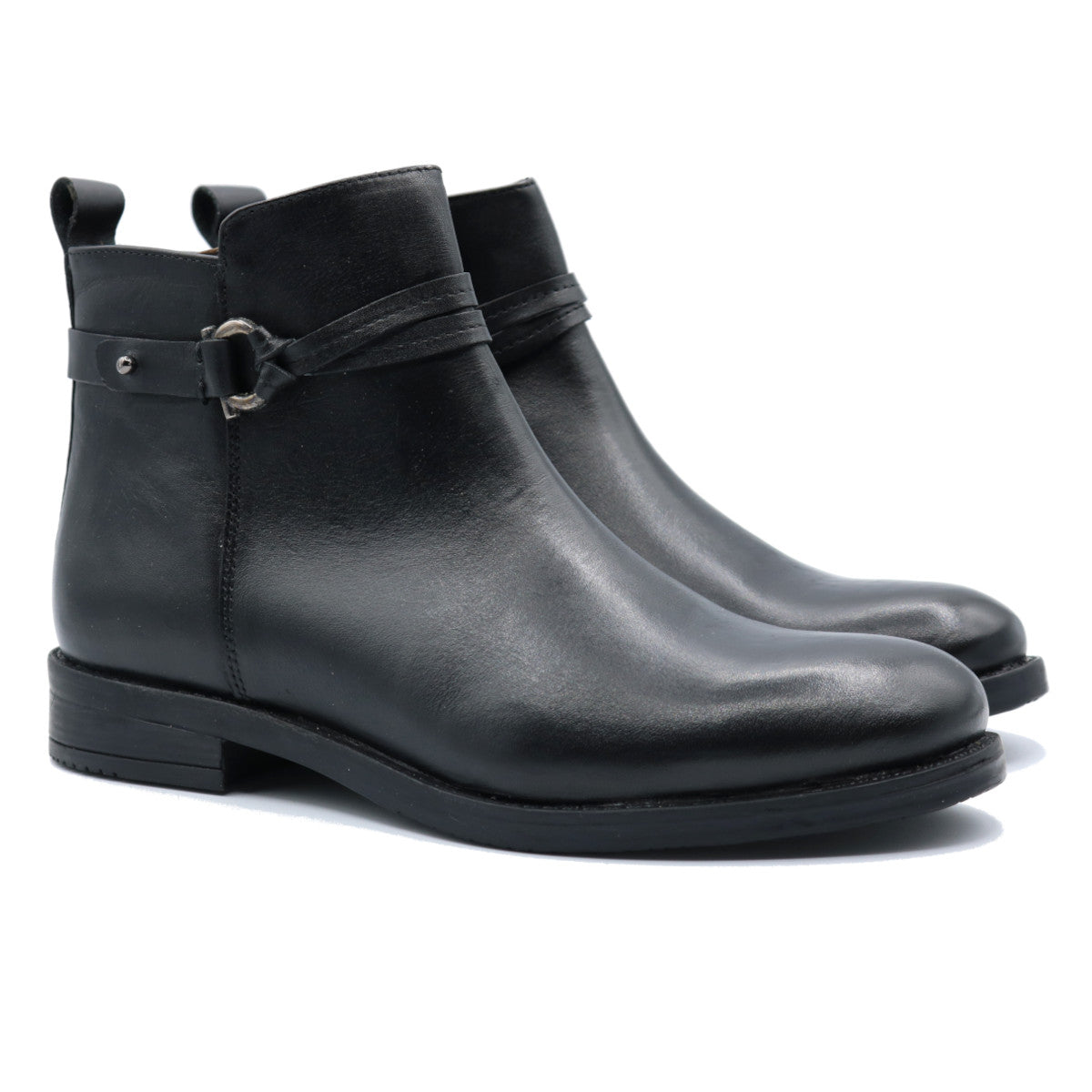 Stivaletto 23-258
