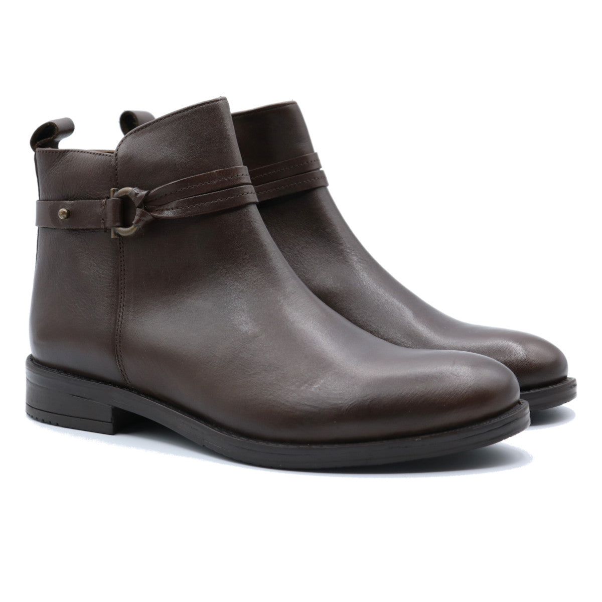 Stivaletto 23-258