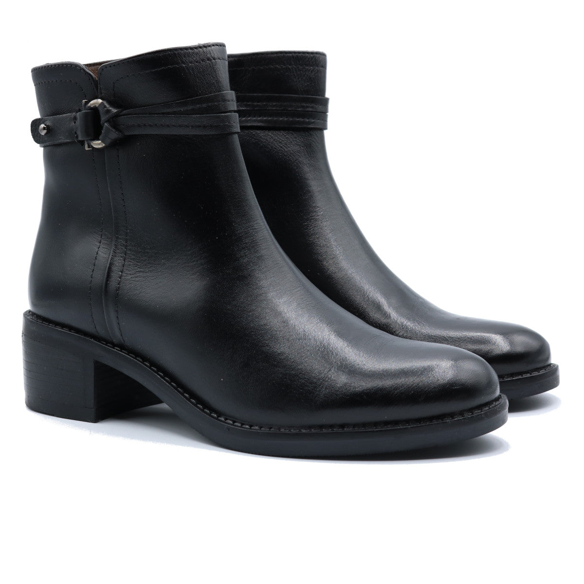 Stivaletto 23-350