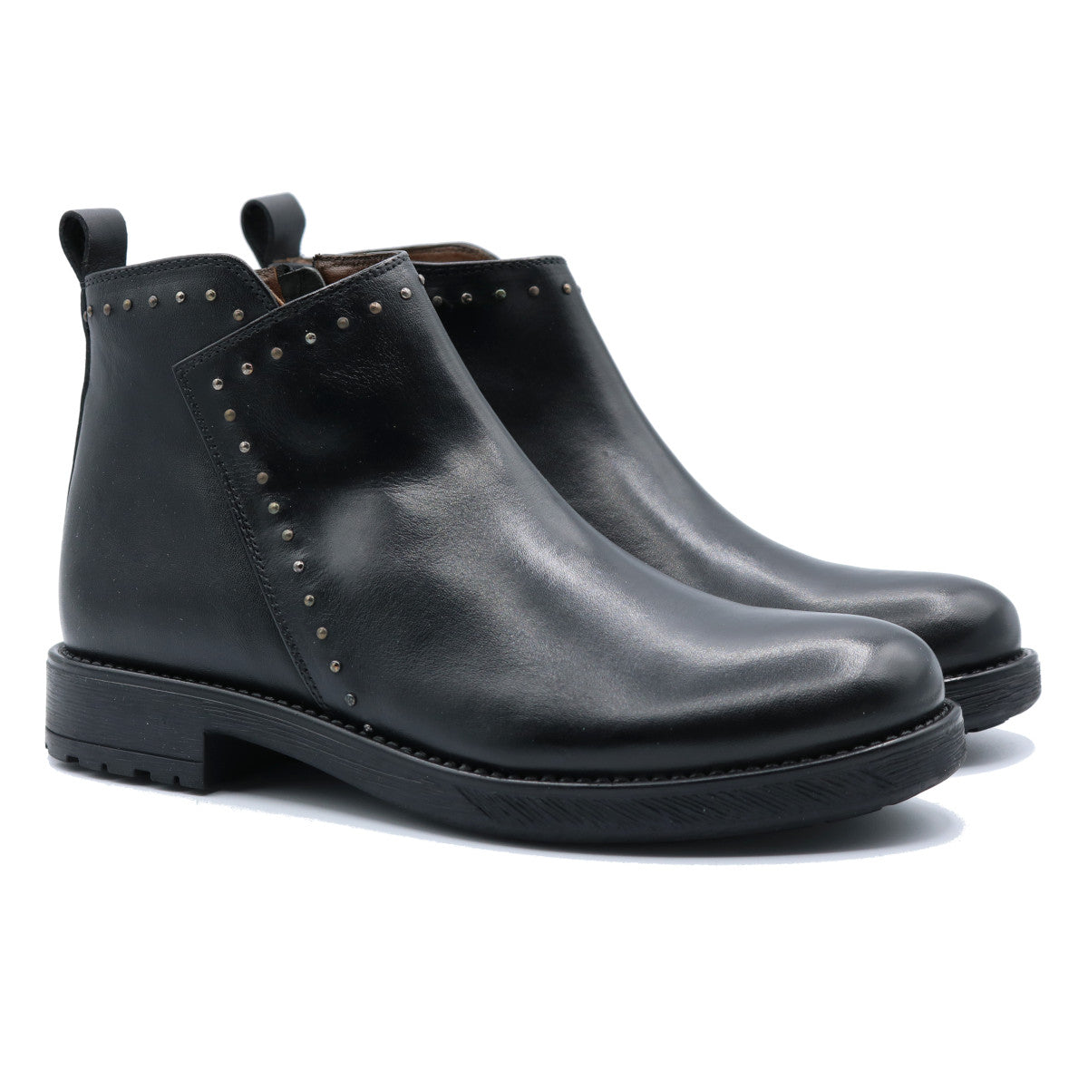 Stivaletto 23-340