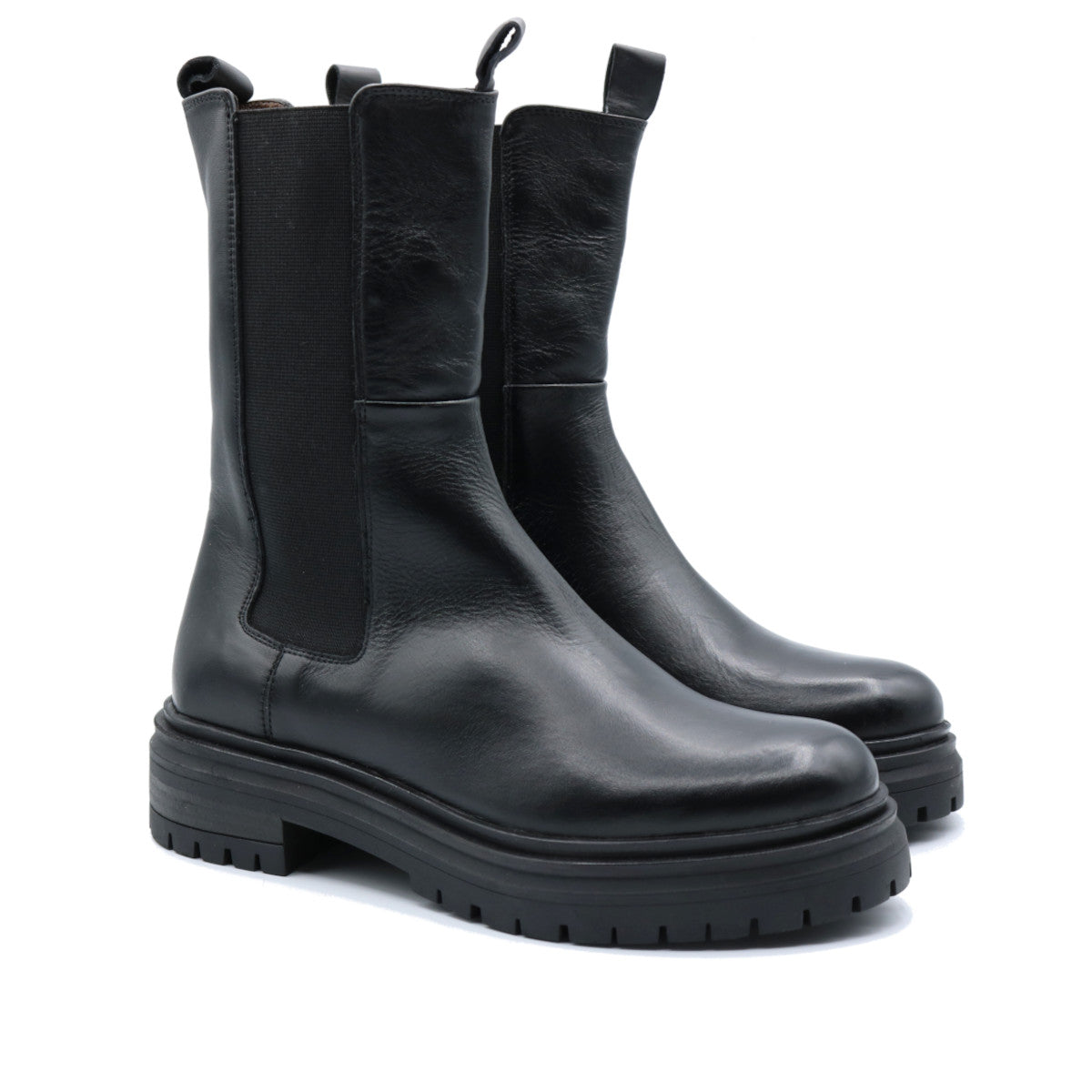 Stivaletto 21-304