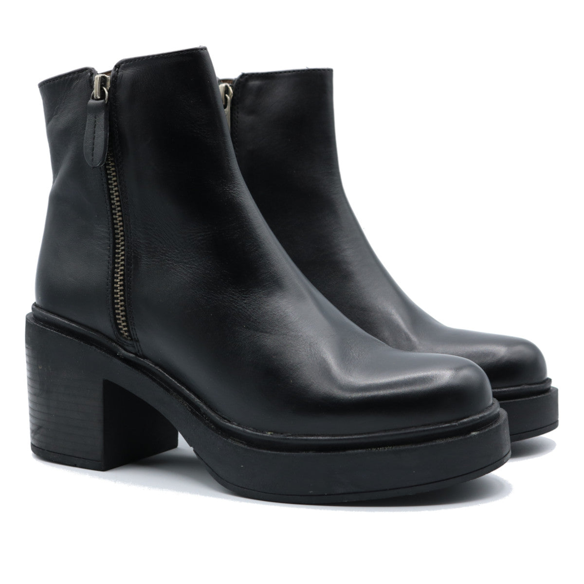 Stivaletto 23-225
