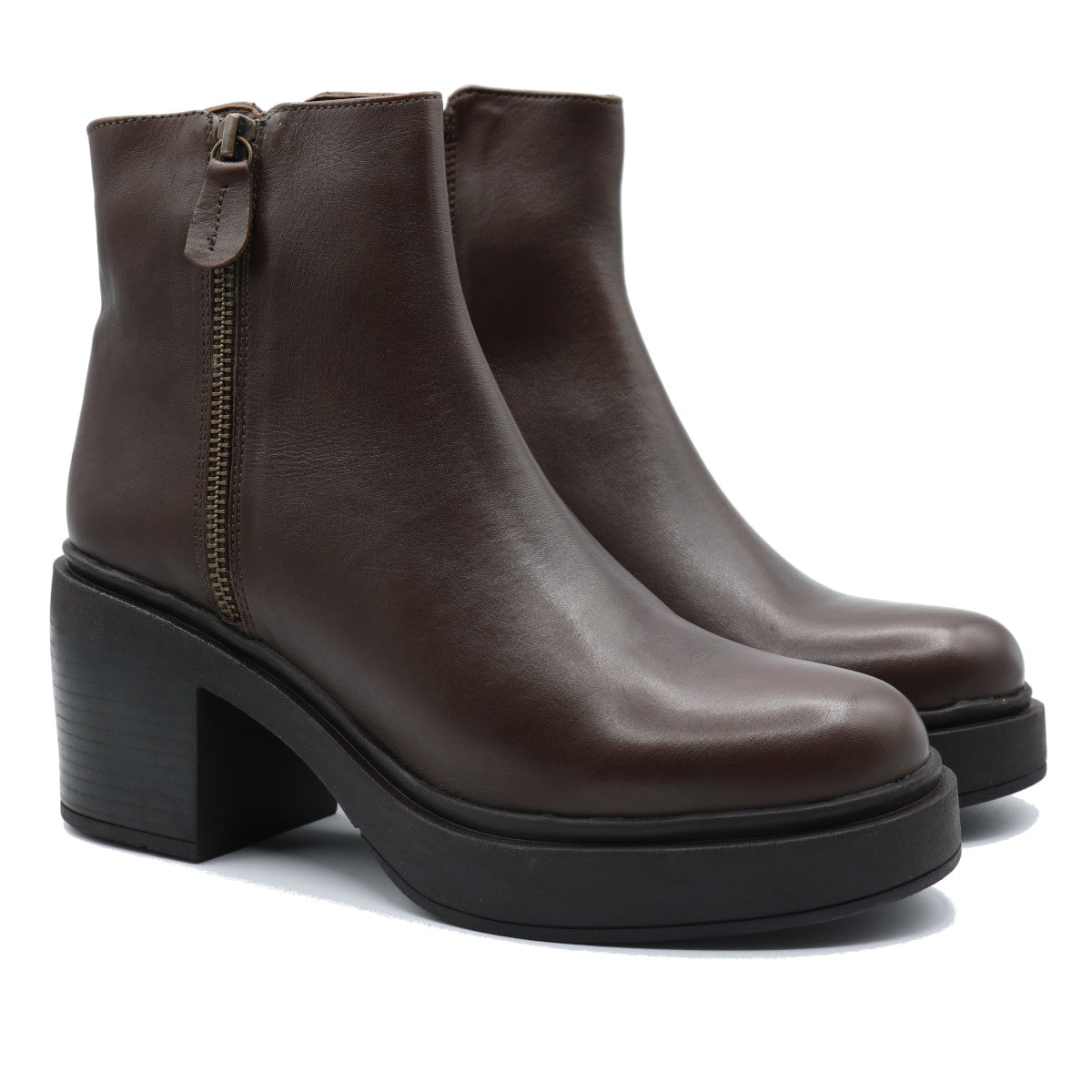 Stivaletto 23-225