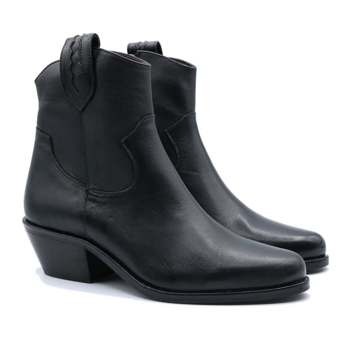 Stivaletto 23-293