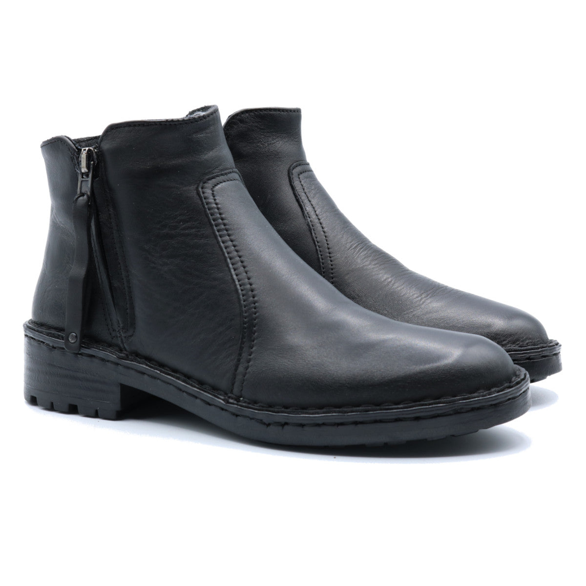 Stivaletto 379-061