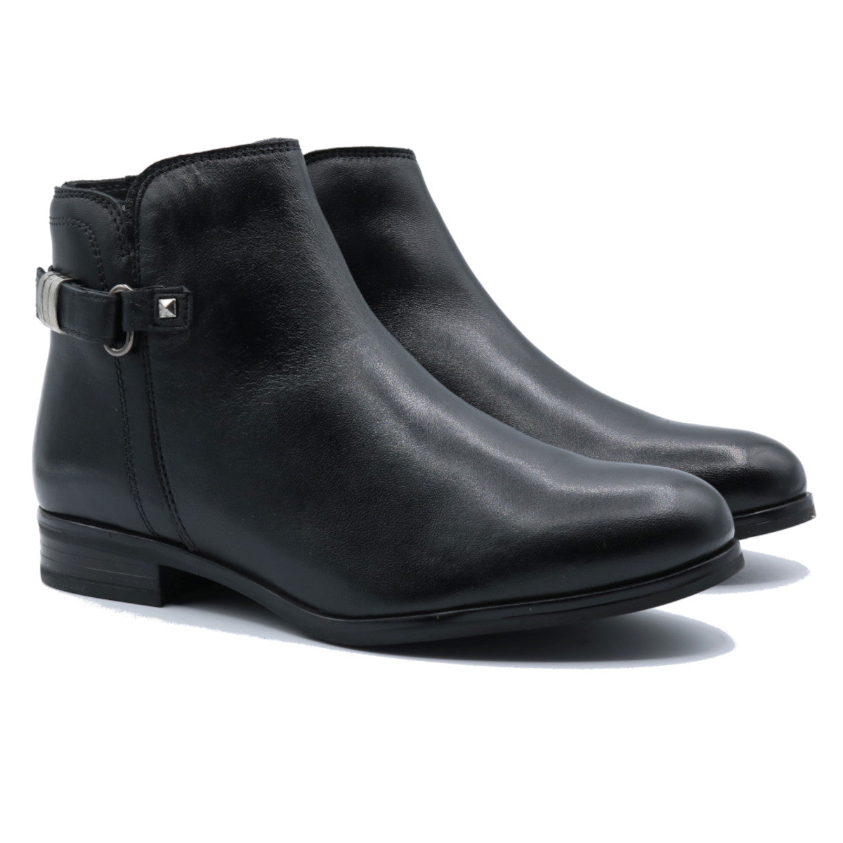 Stivaletto BETTY25