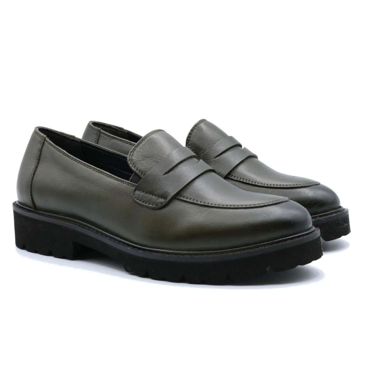 Mocassino BEVERLY01