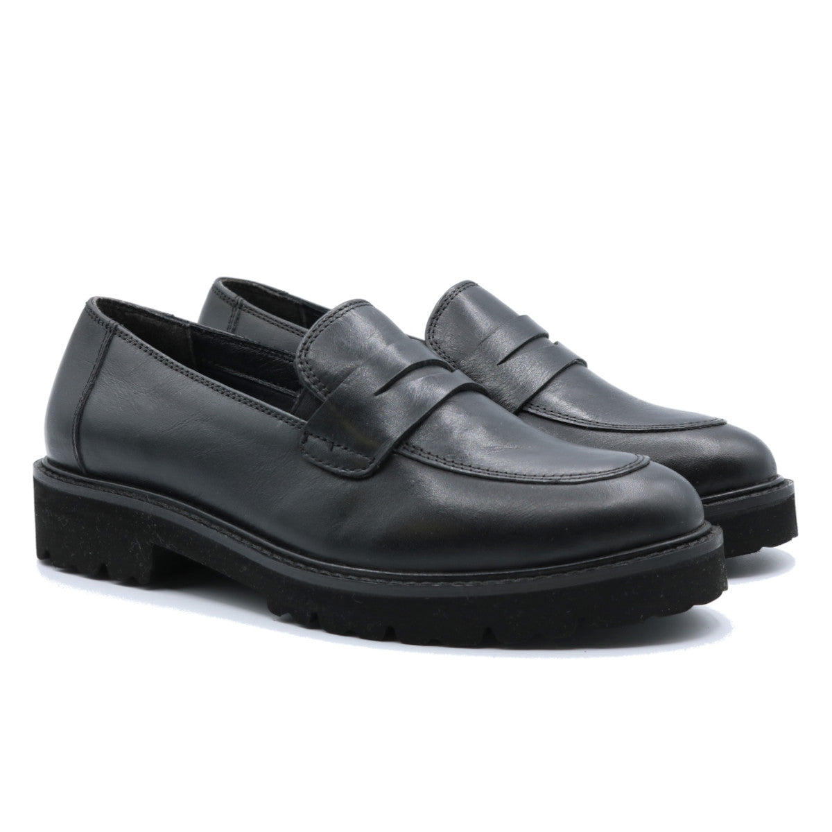 Mocassino BEVERLY01