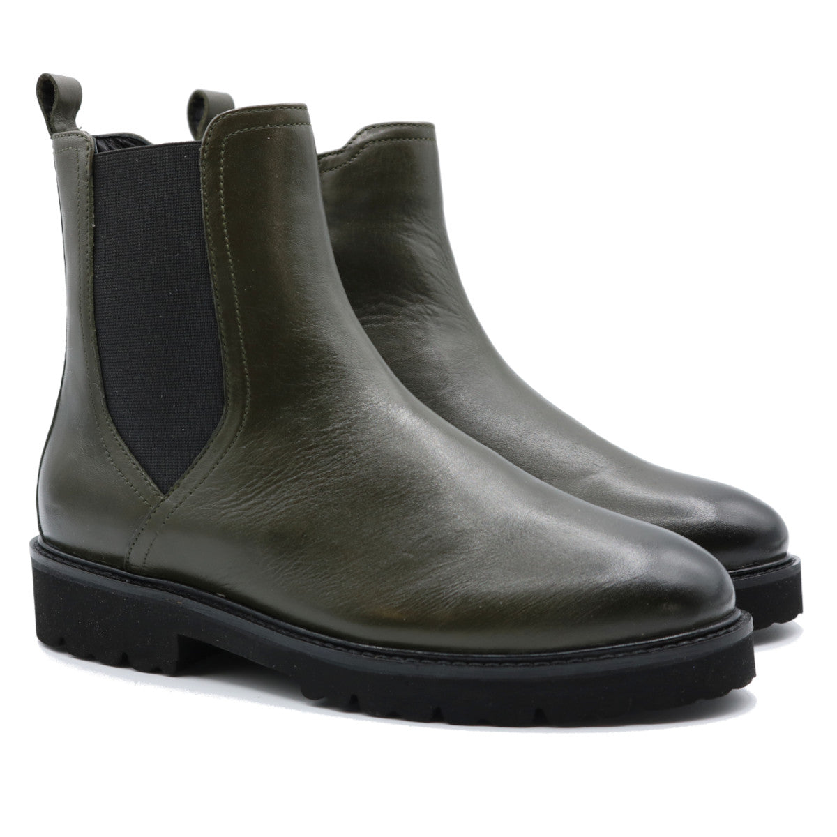 Stivaletto BEVERLY08