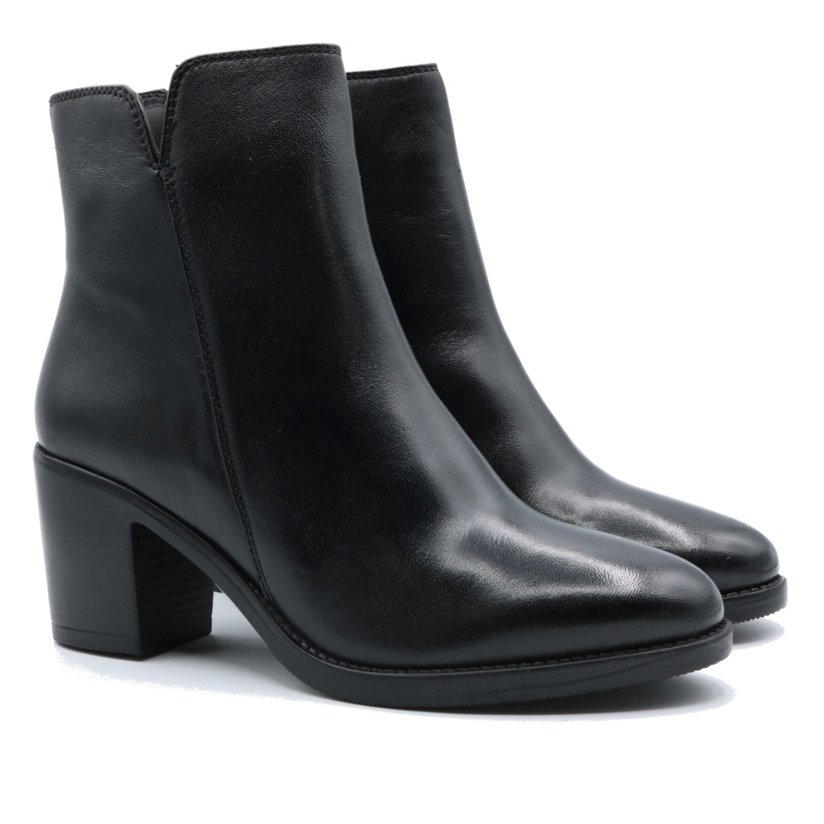 Stivaletto BEVERLY08