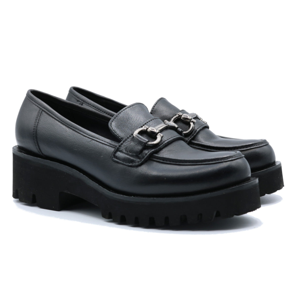 Mocassino ROCK21