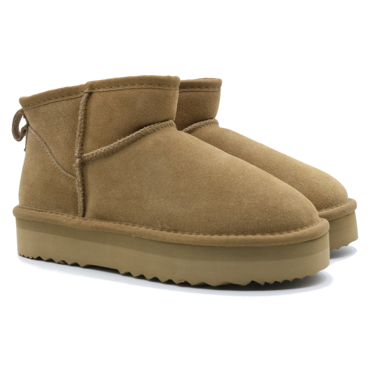 Stivaletto MINI MEDIO