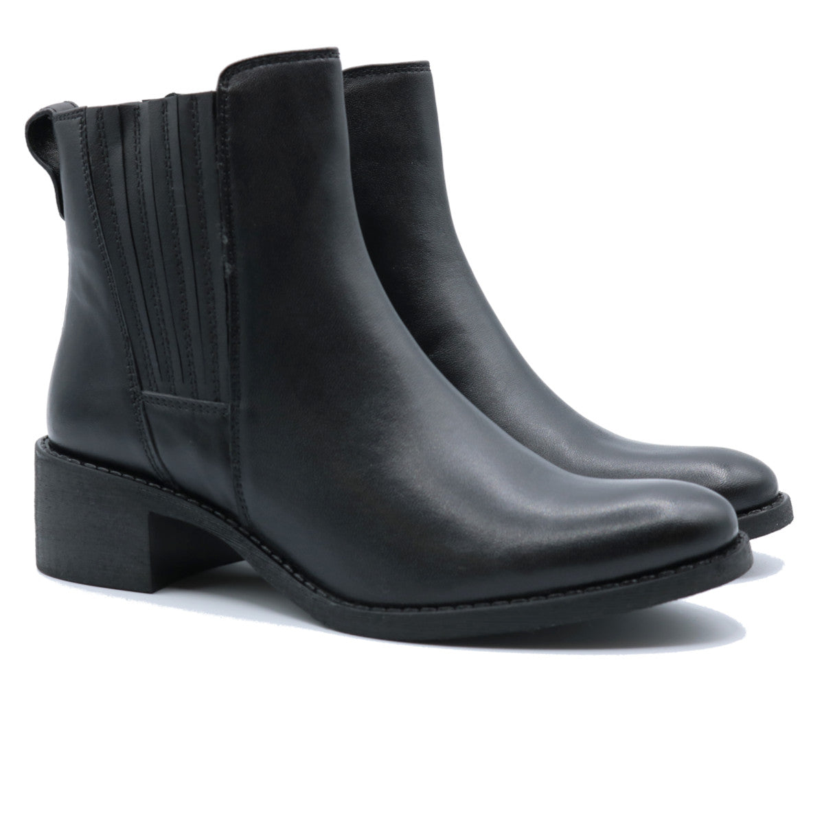 Stivaletto DORI01