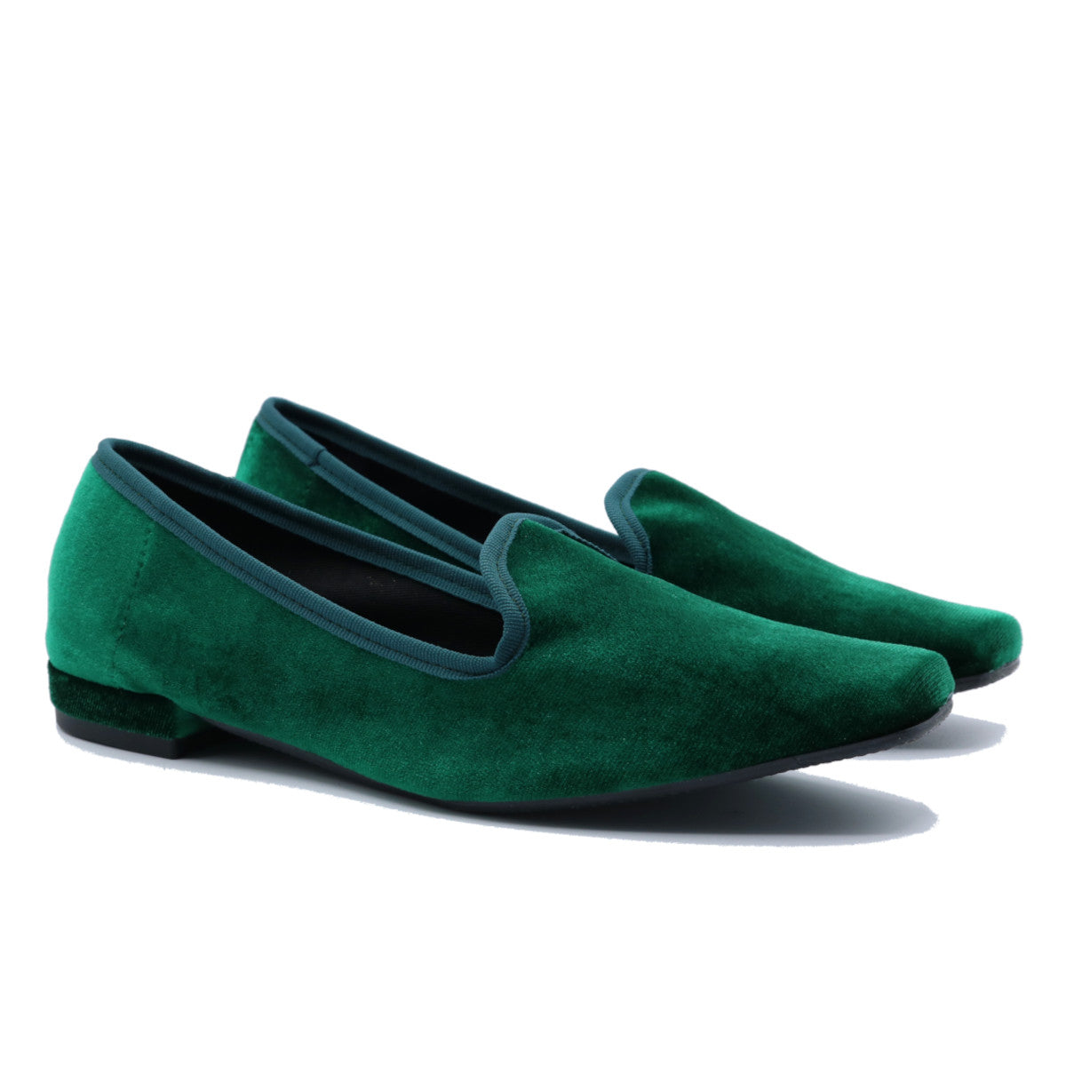 Slipperina 768/60LUCIDO