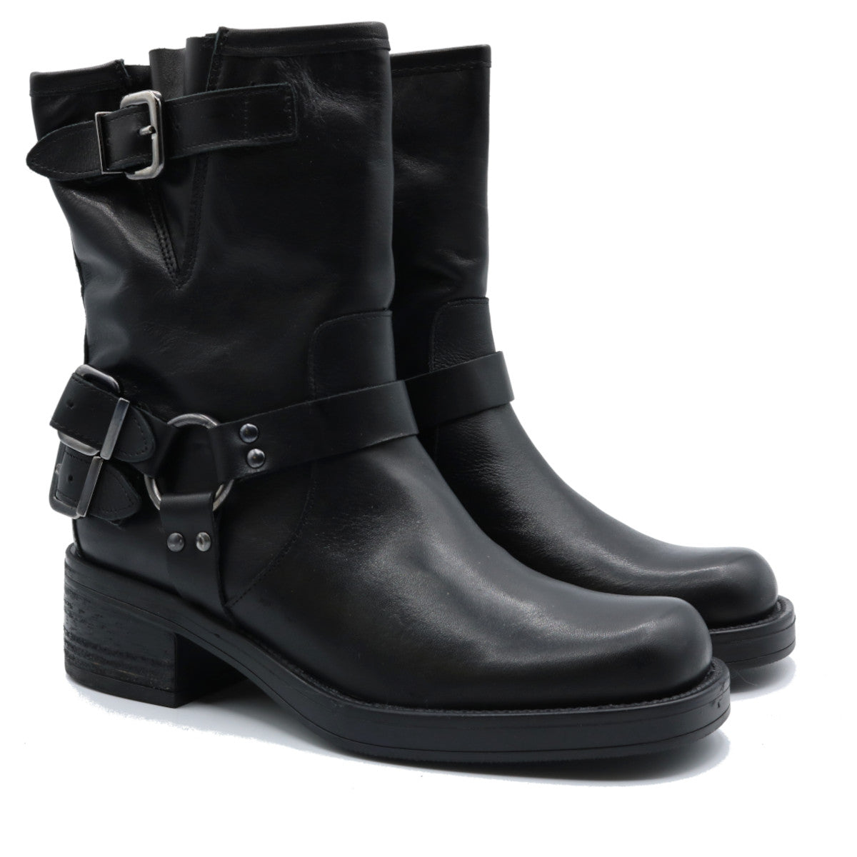 Stivaletto CAMP3