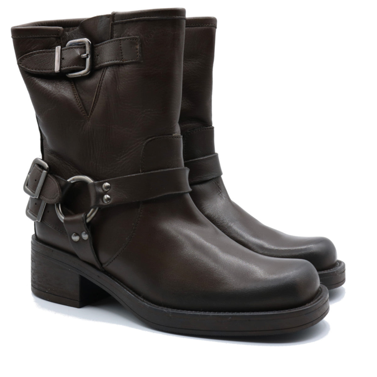 Stivaletto CAMP3