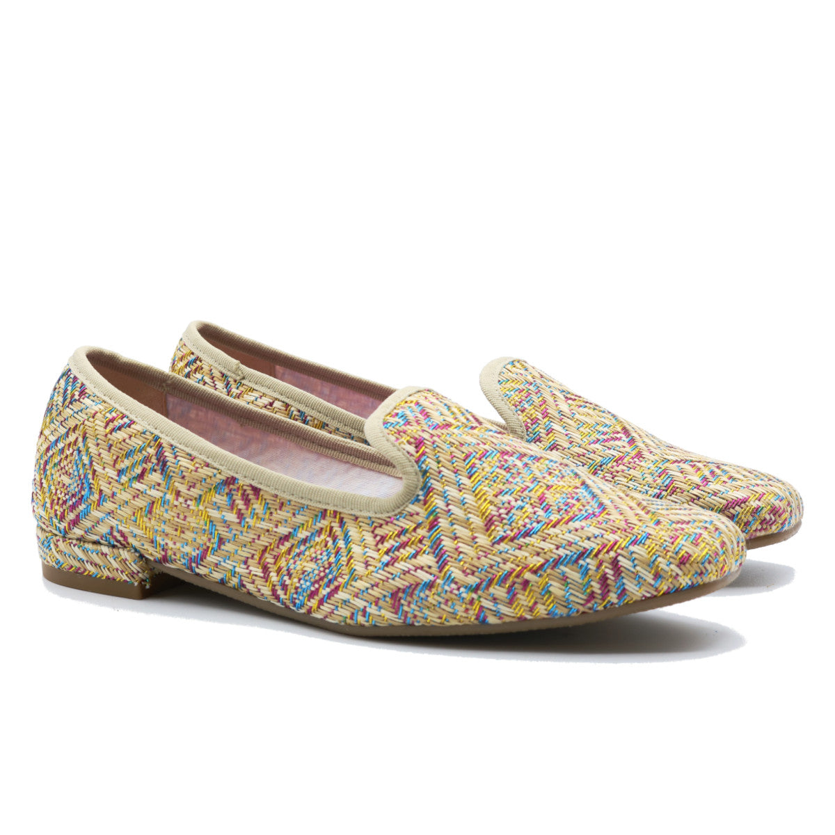 Slipperina 768/60VITTORIA