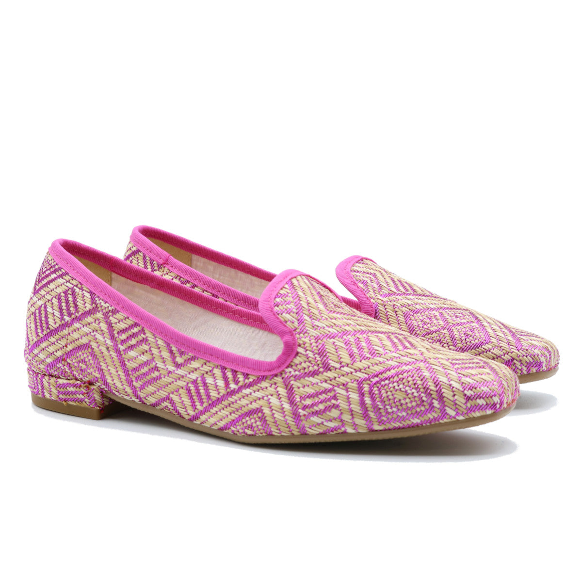 Slipperina 768/60VITTORIA