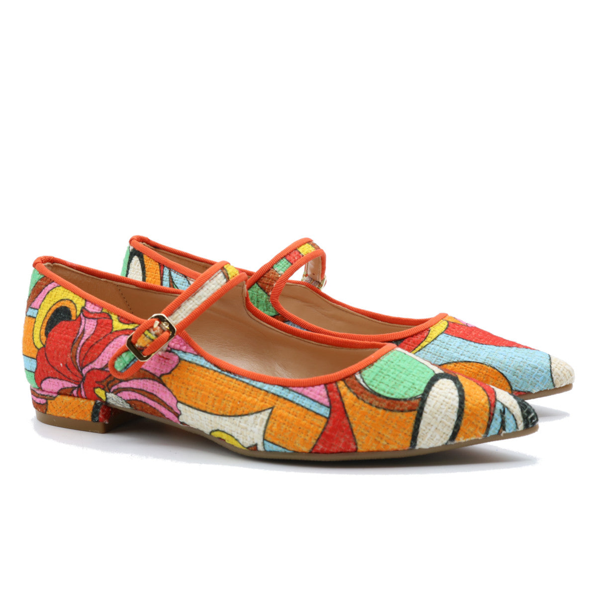 Slipperina 103062