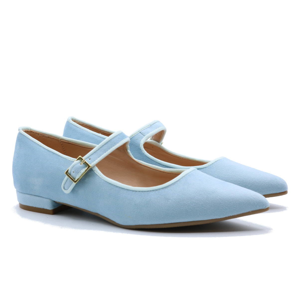 Slipperina 103062VELLUTO