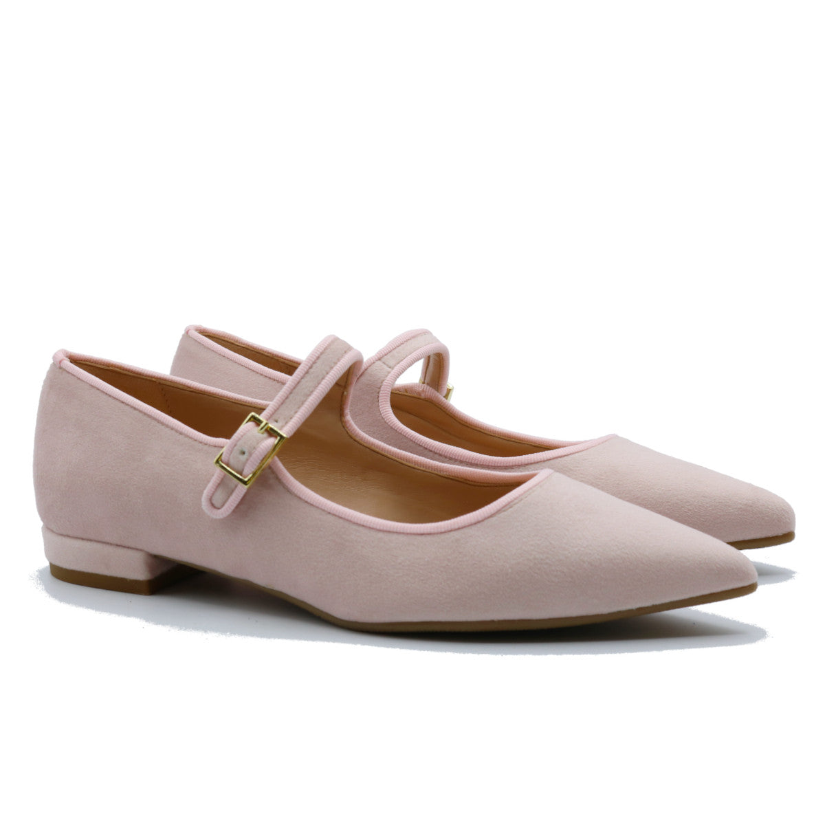 Slipperina 103062VELLUTO