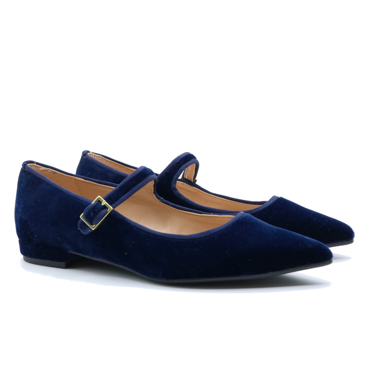 Slipperina 103062VELLUTO