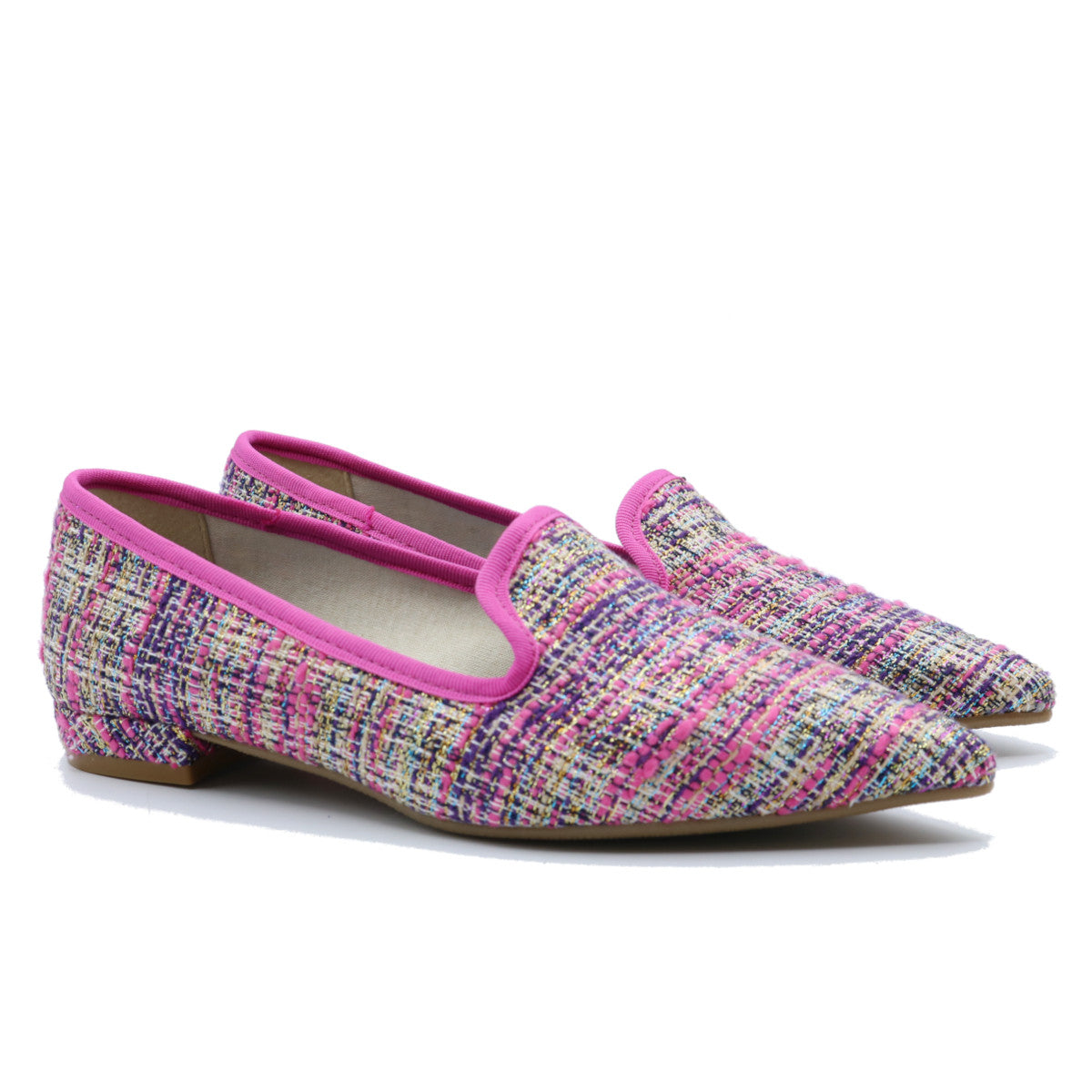 Slipperina 103060ZINETA