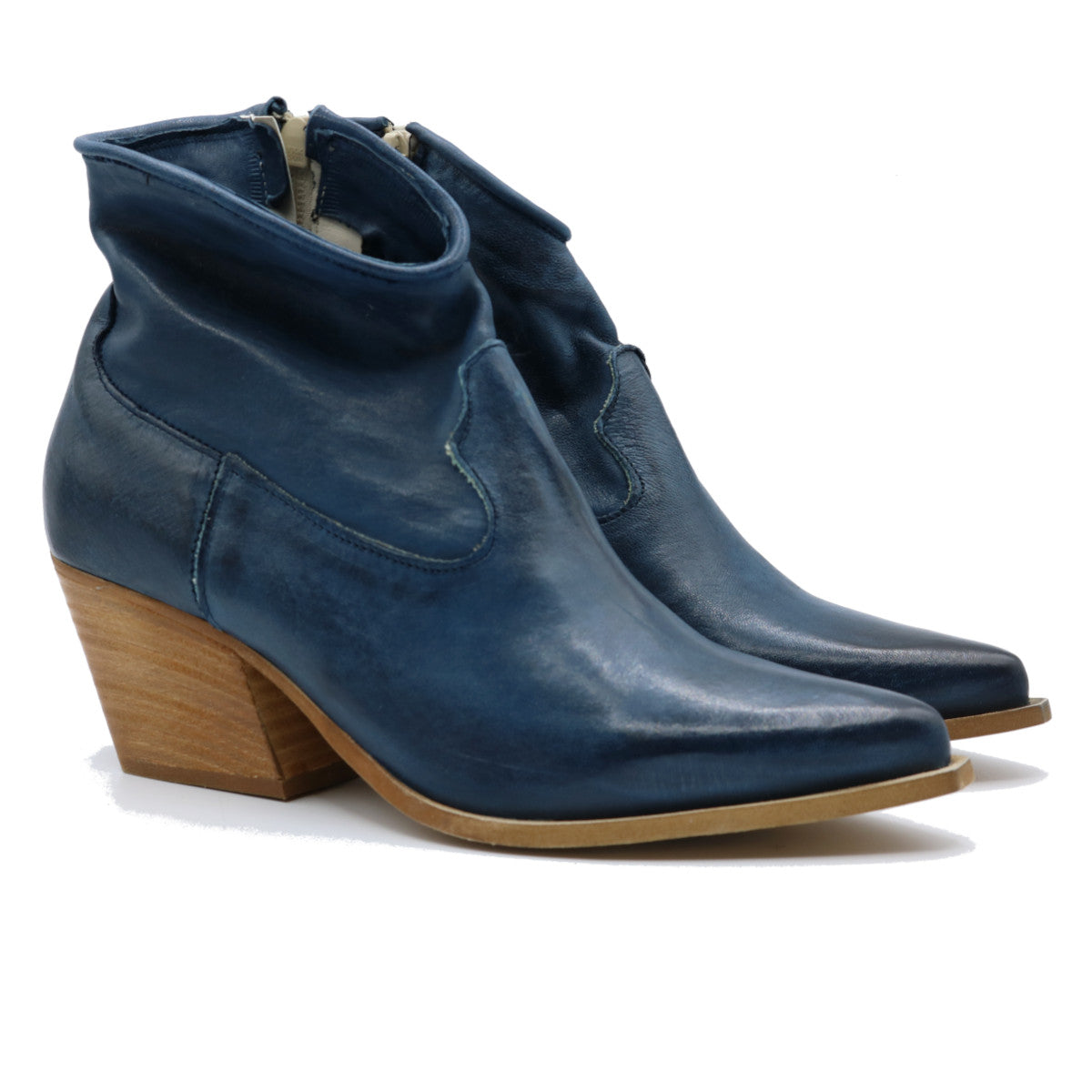 Stivaletto ISA