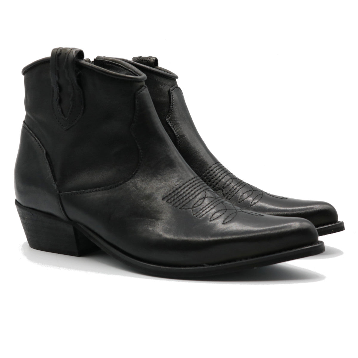 Stivaletto CAMILLE