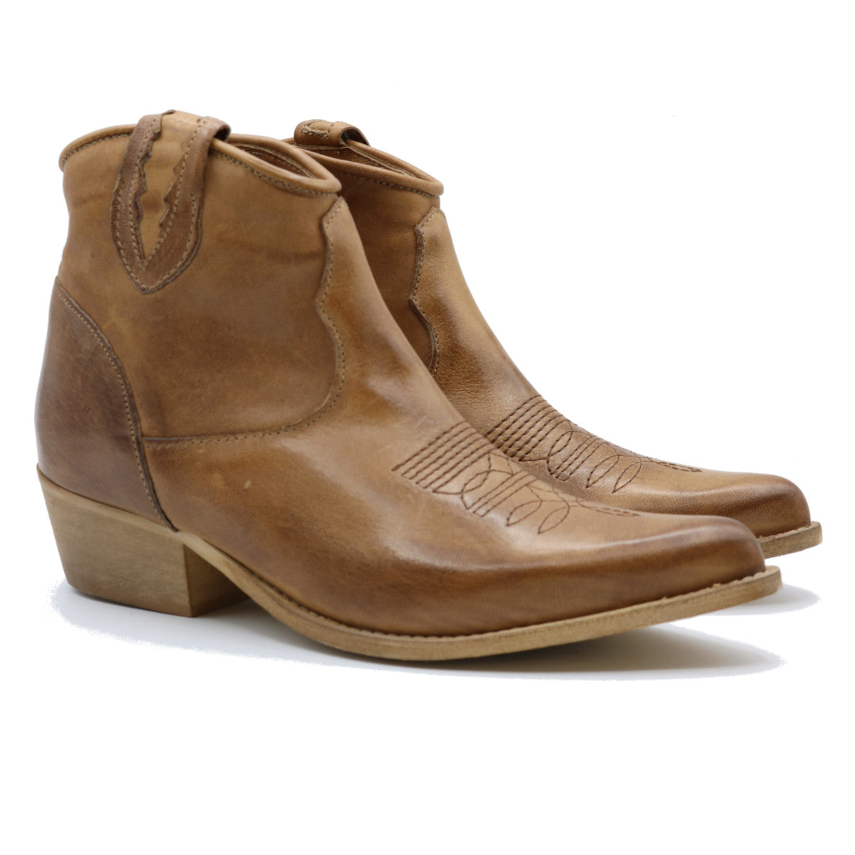 Stivaletto CAMILLE