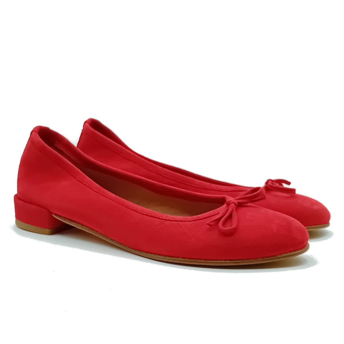 Ballerina MM312