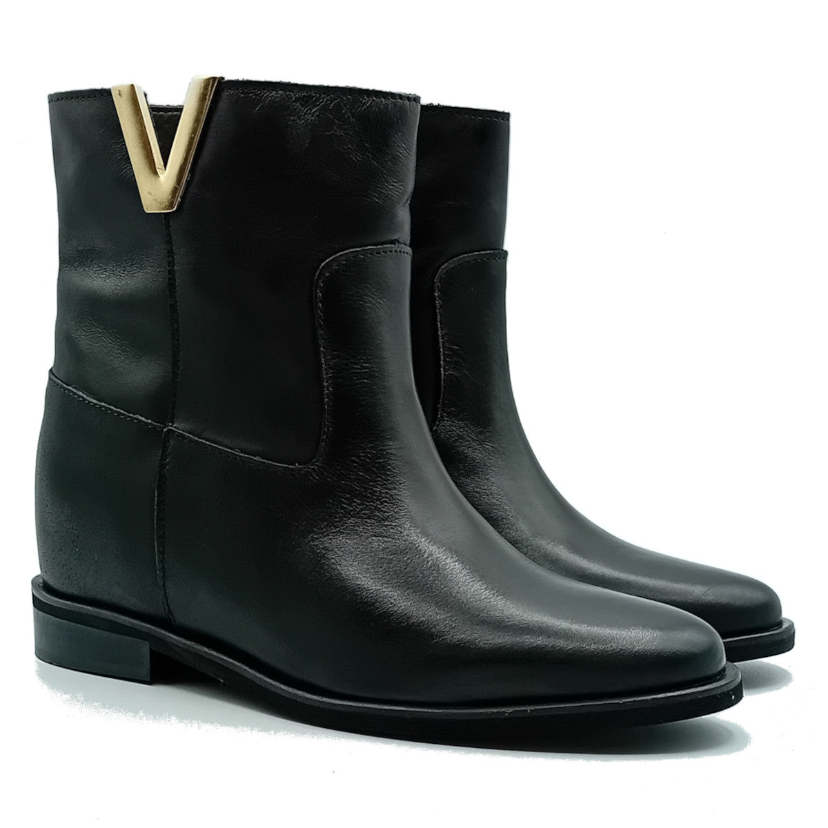 Stivaletto MERCEDES