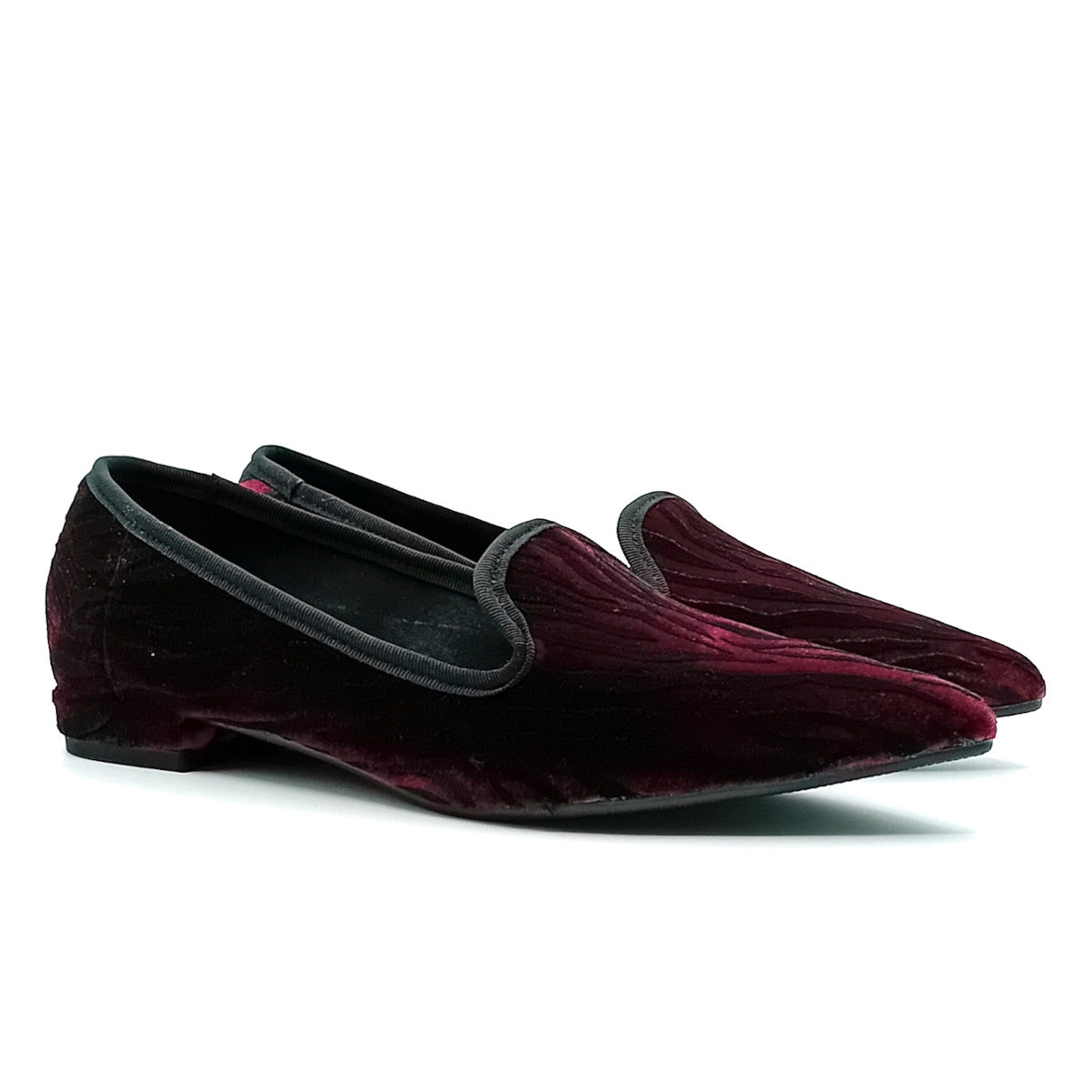 Slipperina 103060FLOCK