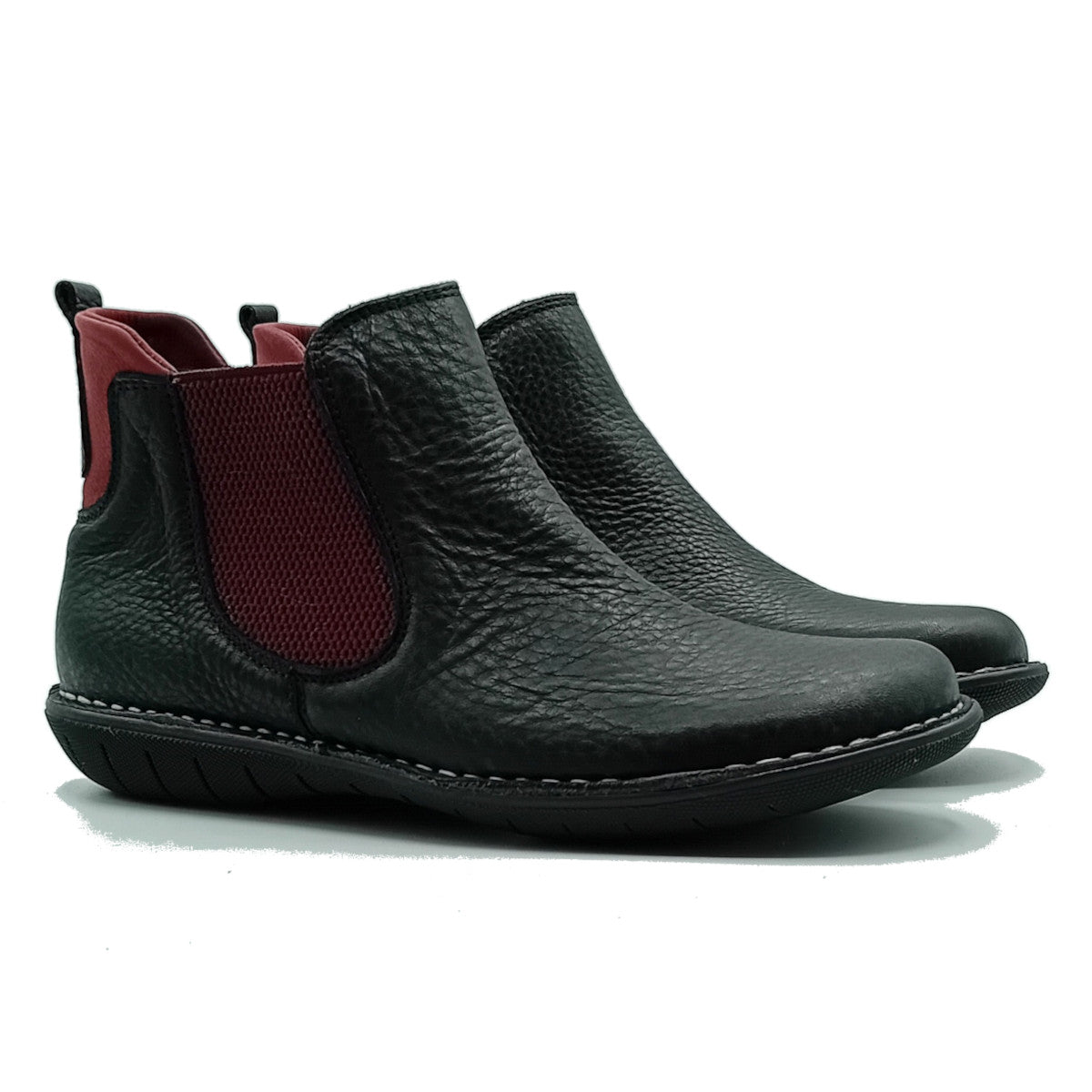 Stivaletto 40060