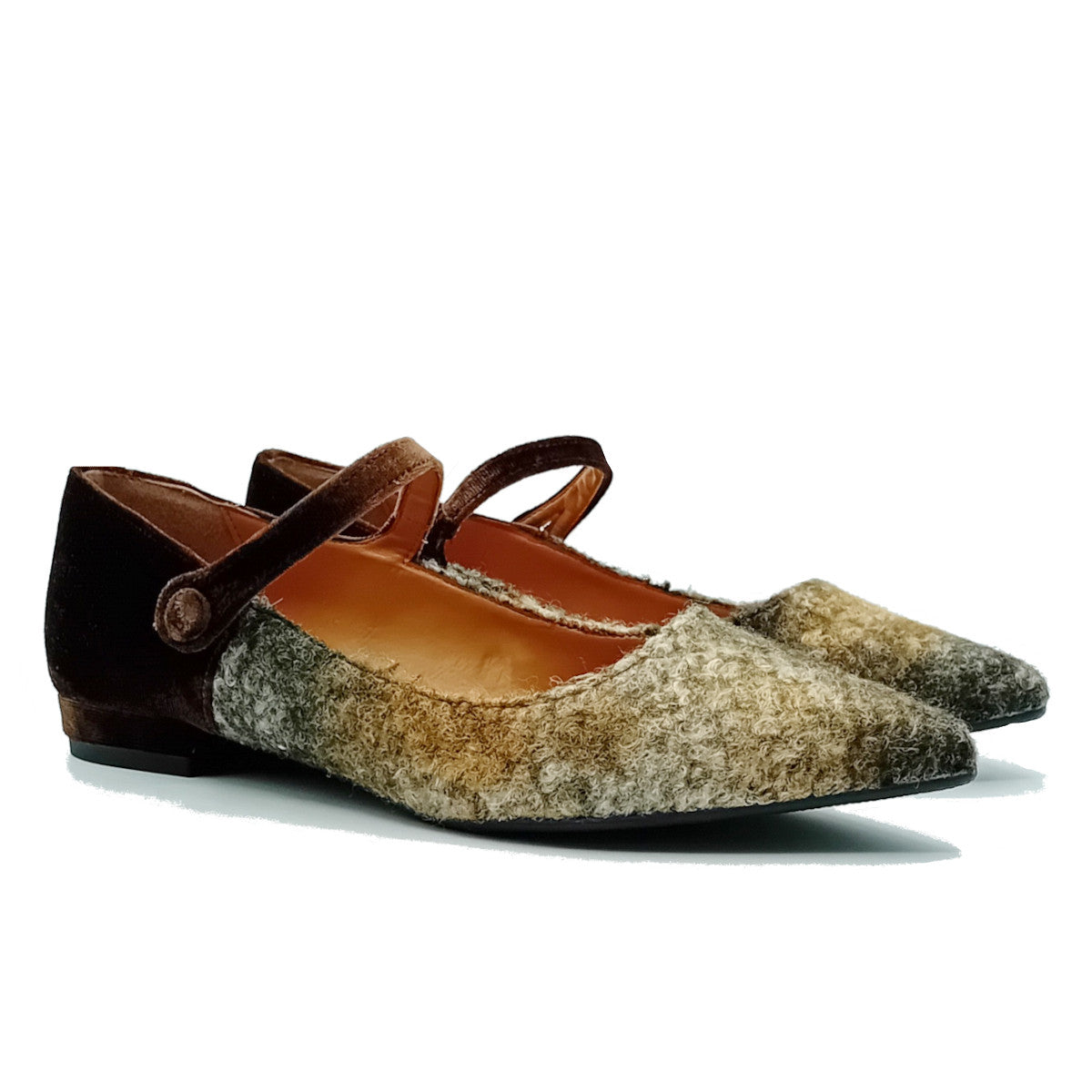 Slipperina 103074