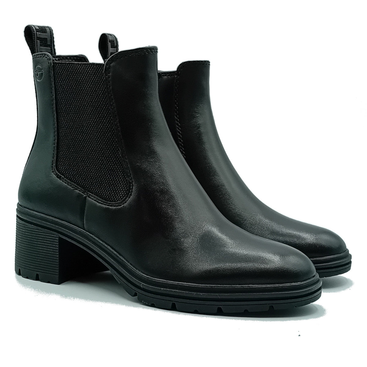 Stivaletto I-25456-43