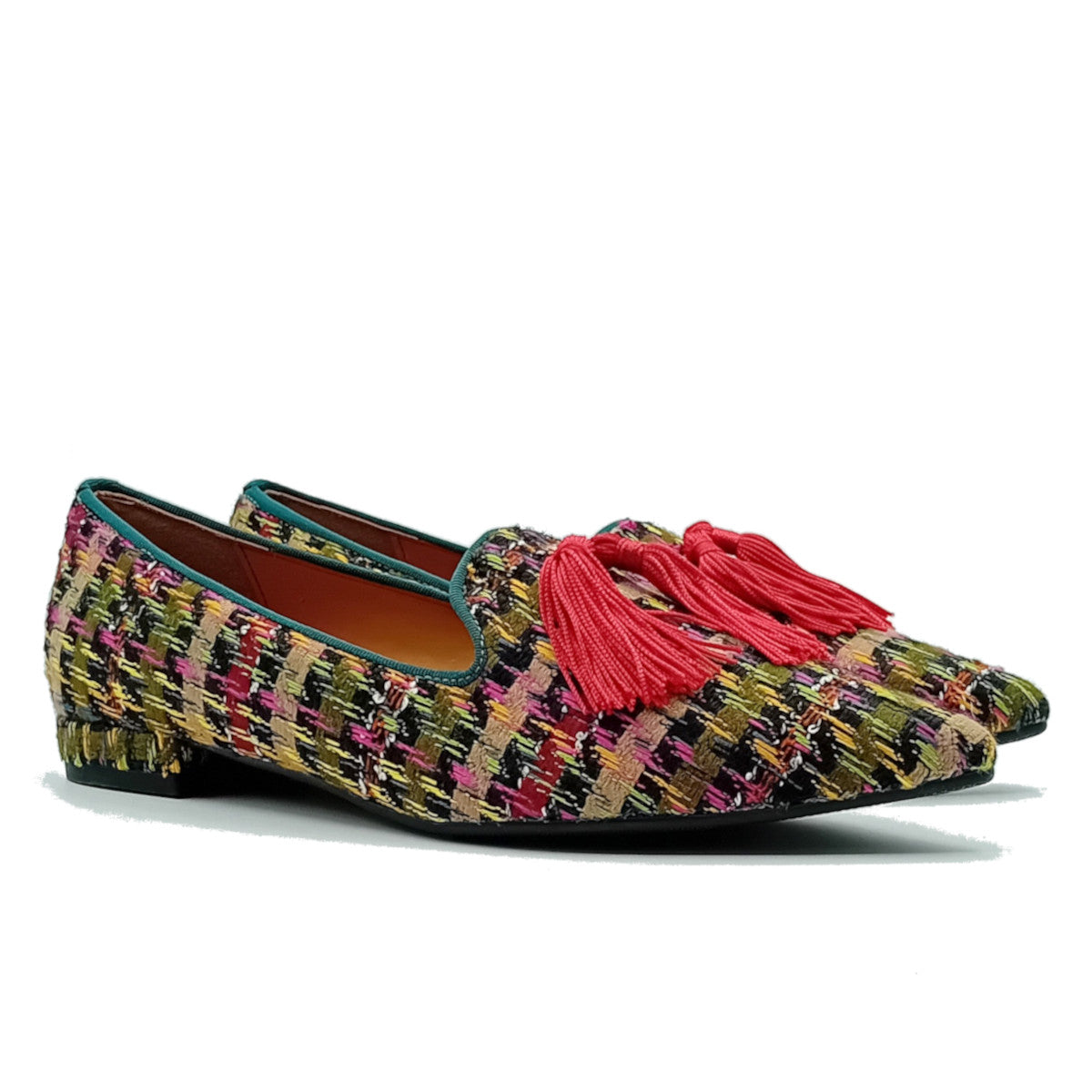 Slipperina 103004