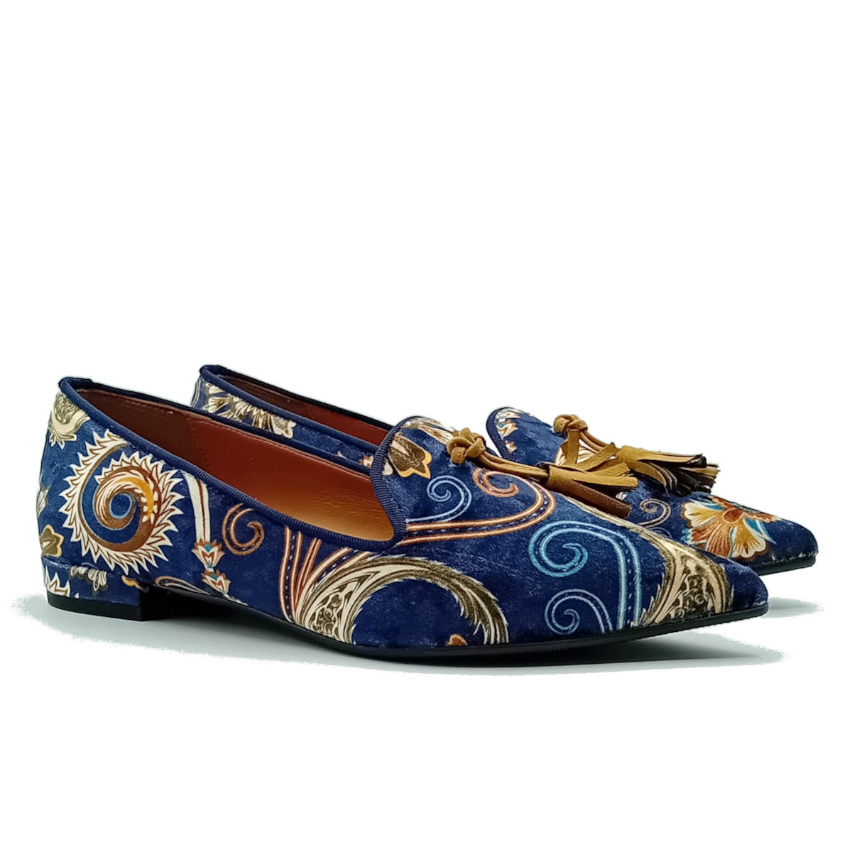 Slipperina 103004